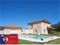 Maison de campagne à la vente